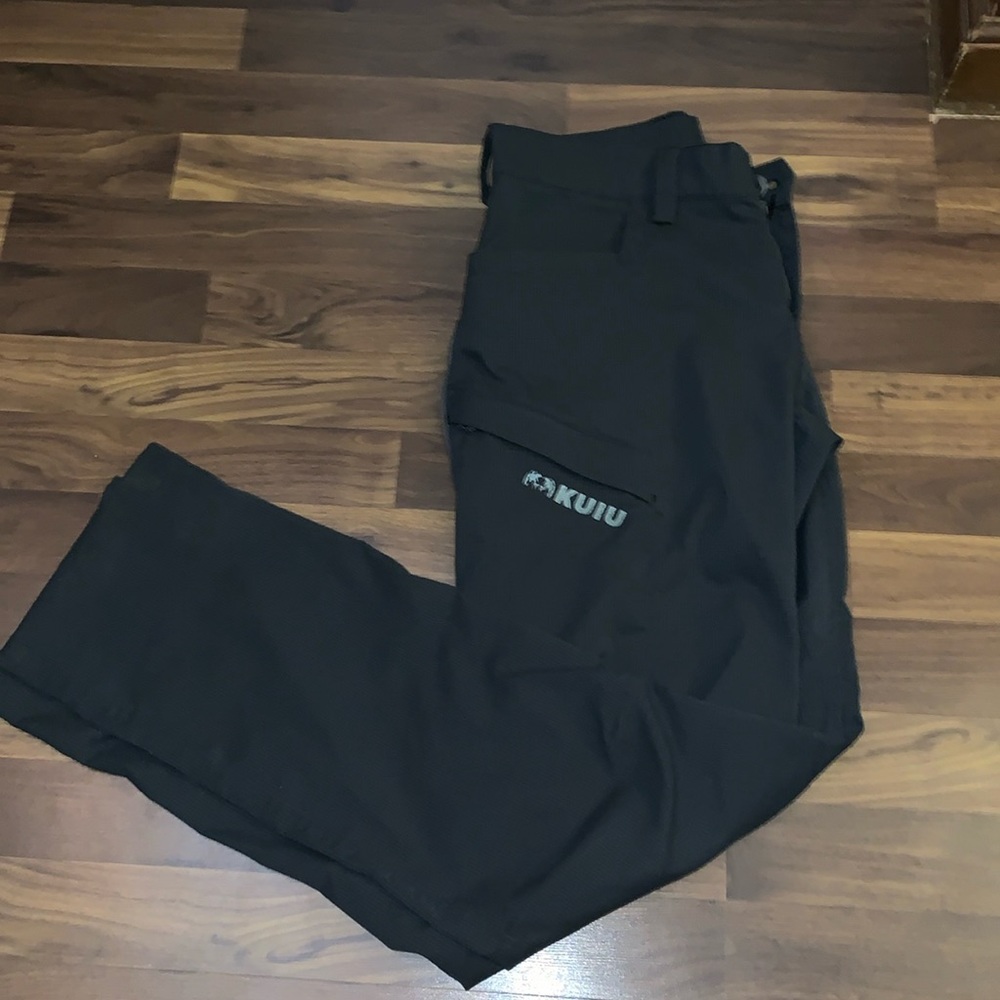 Kuiu Tiburon Pant